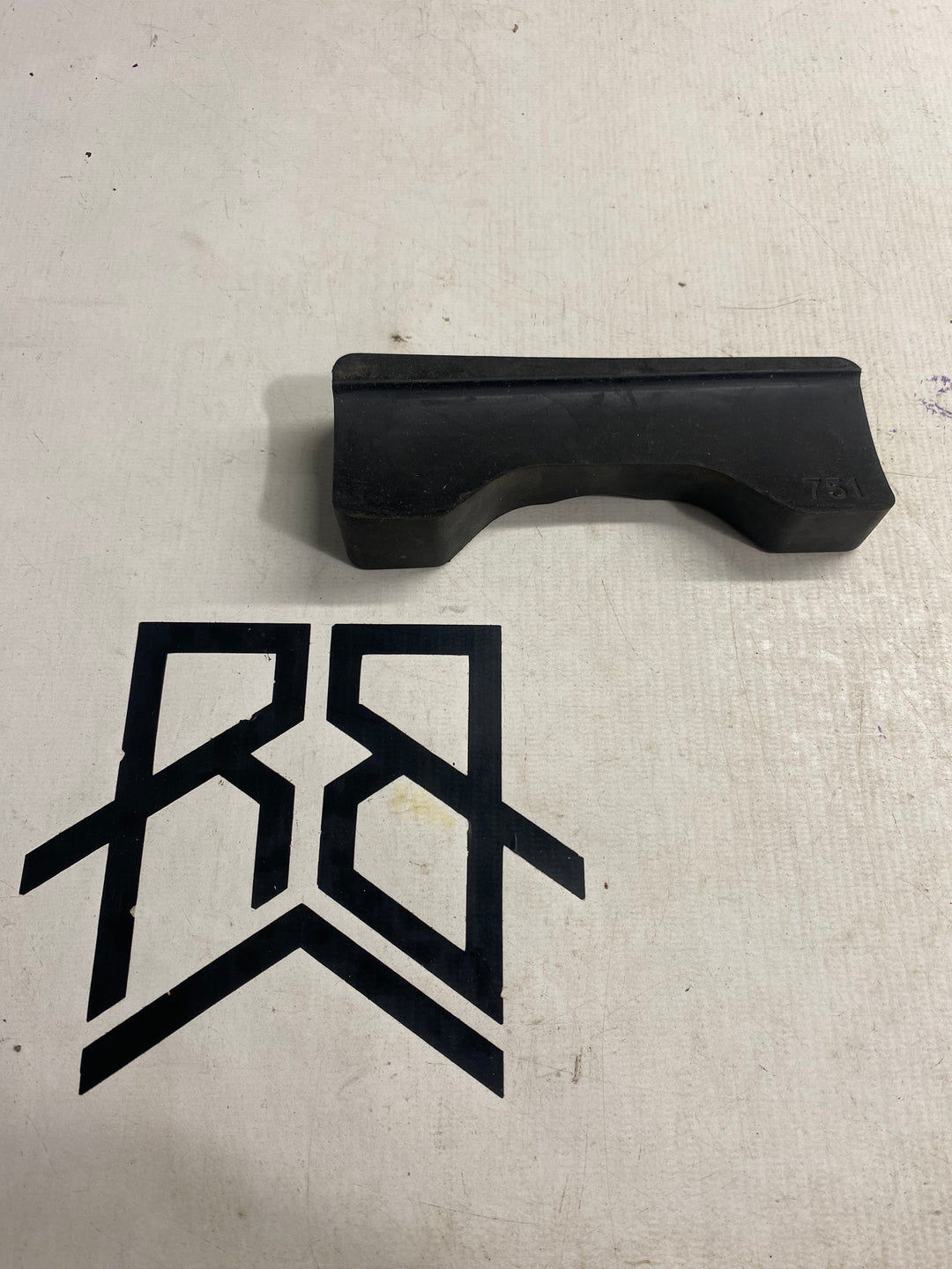 Thule 5000 Series Rubber Spares