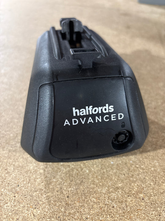 Halfords Advanced FP5 Foot Pack - Spare parts
