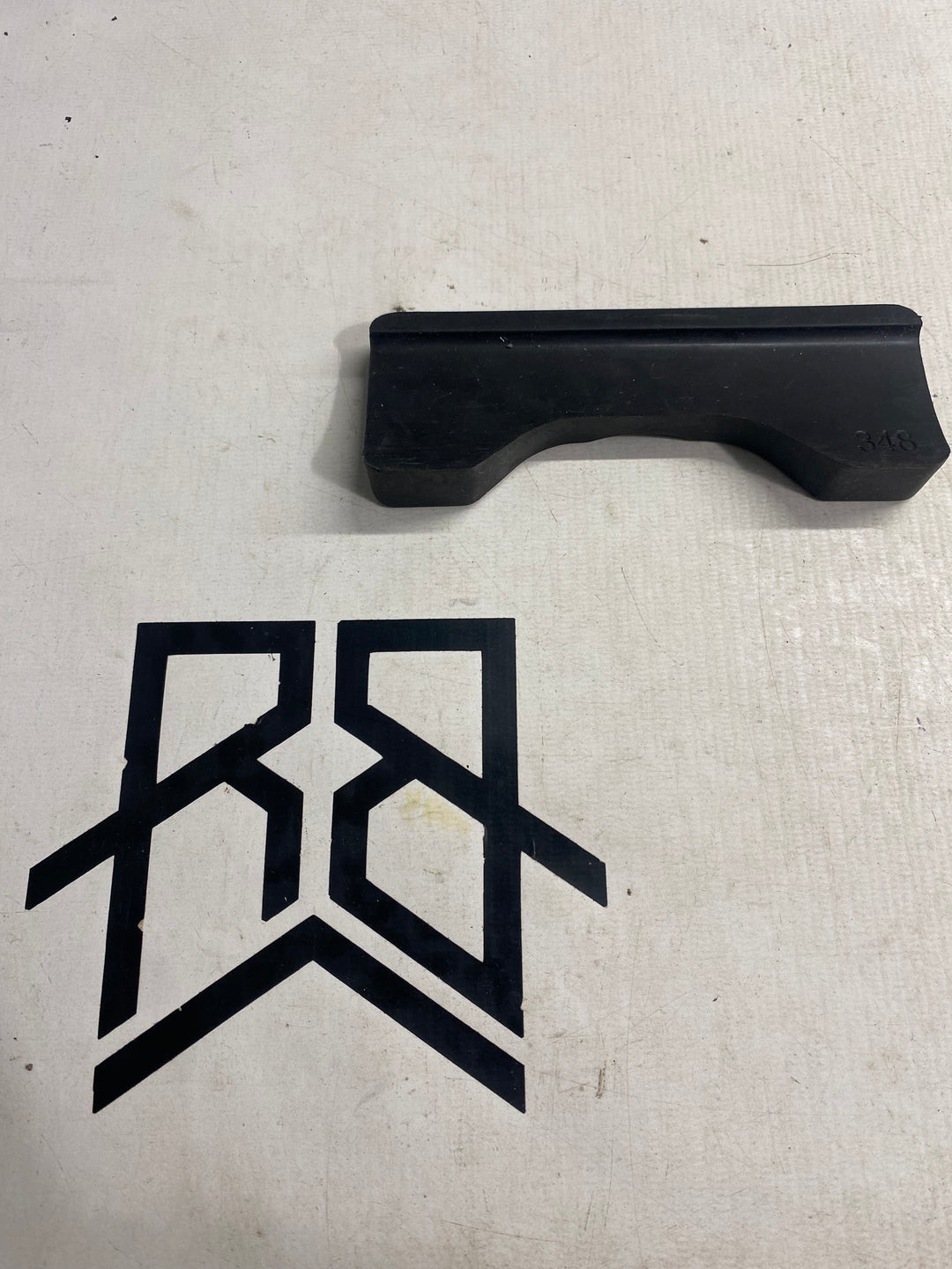 Thule 5000 Series Rubber Spares