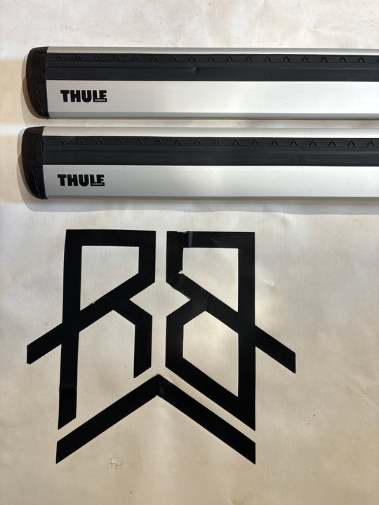 Thule Wingbar Evo 127cm 711300