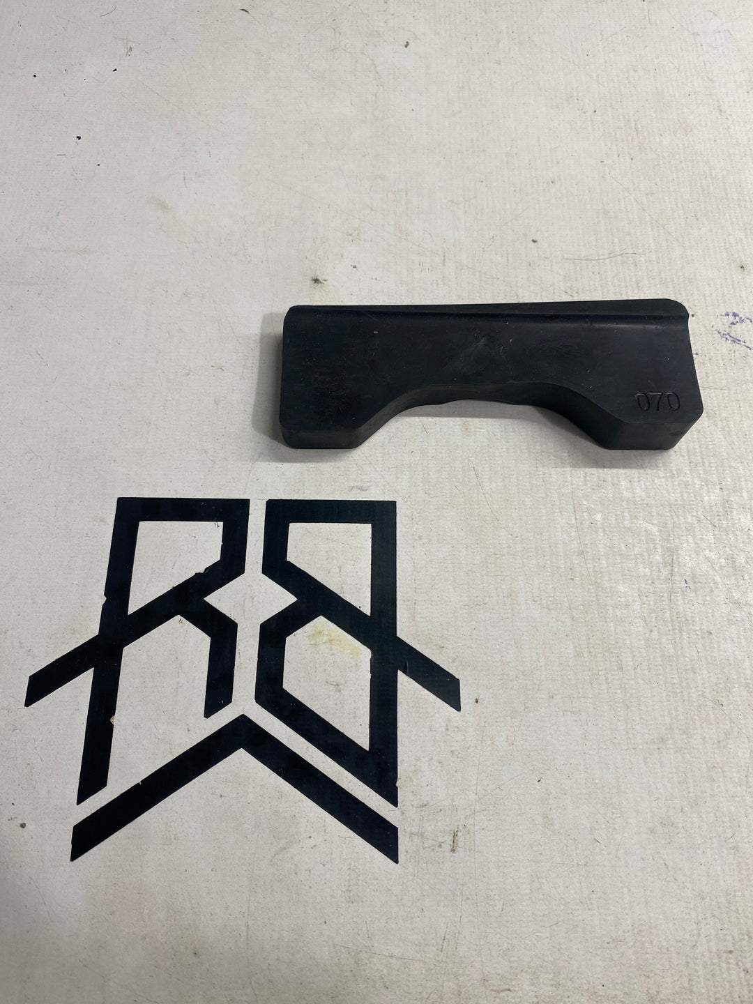 Thule 5000 Series Rubber Spares