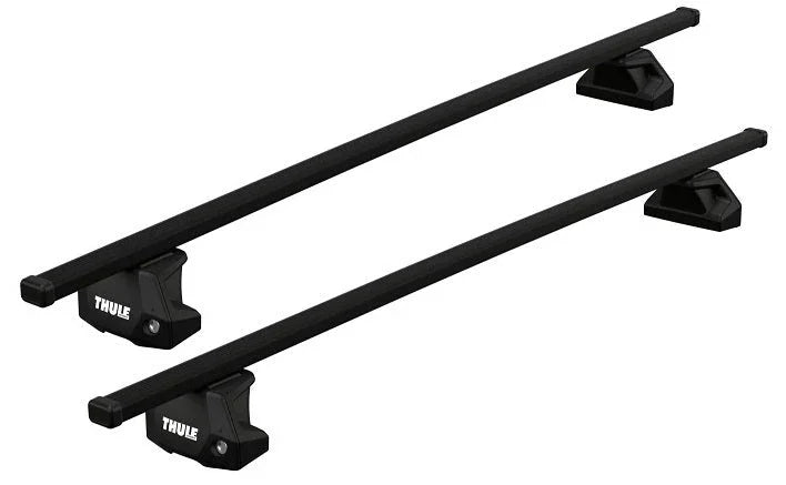 Thule Square Bar - Full Set