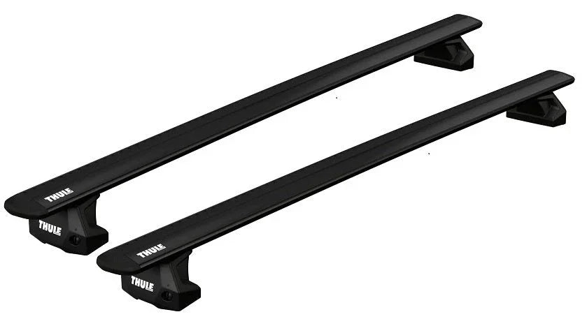 Thule Wingbar Evo - Full Set