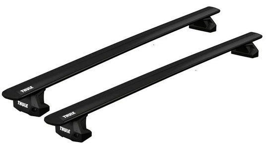 Thule Wingbar Evo - Full Set