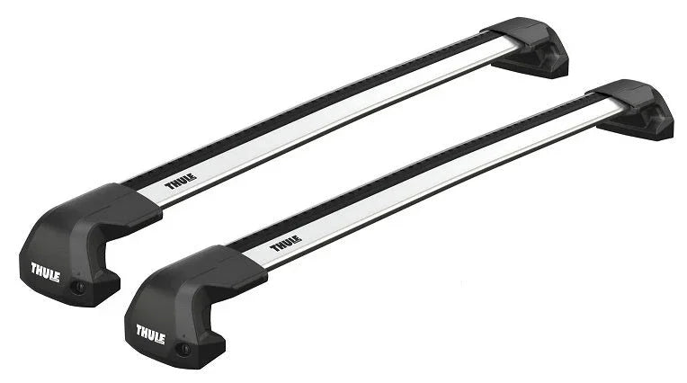 Thule Wingbar Evo Edge - Full Set