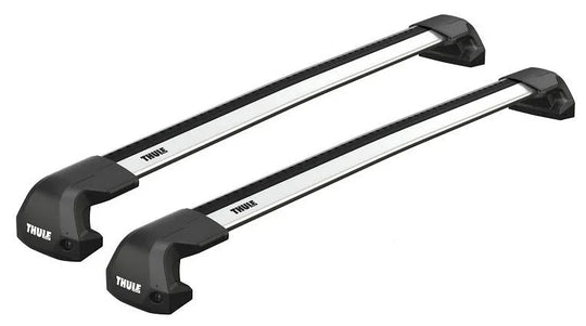 Thule Wingbar Evo Edge - Full Set
