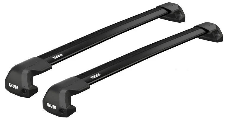 Thule Wingbar Evo Edge - Full Set