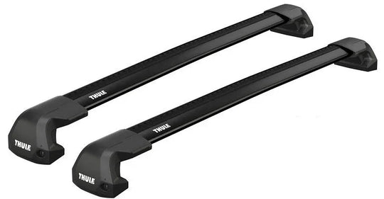 Thule Wingbar Evo Edge - Full Set