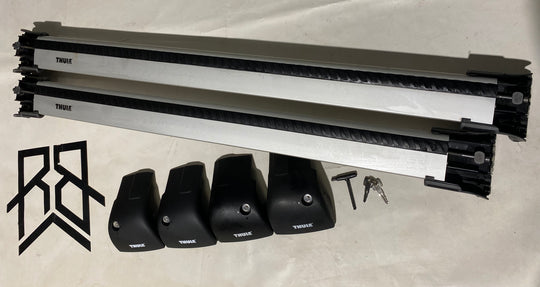 Thule 9595 Wingbar Edge