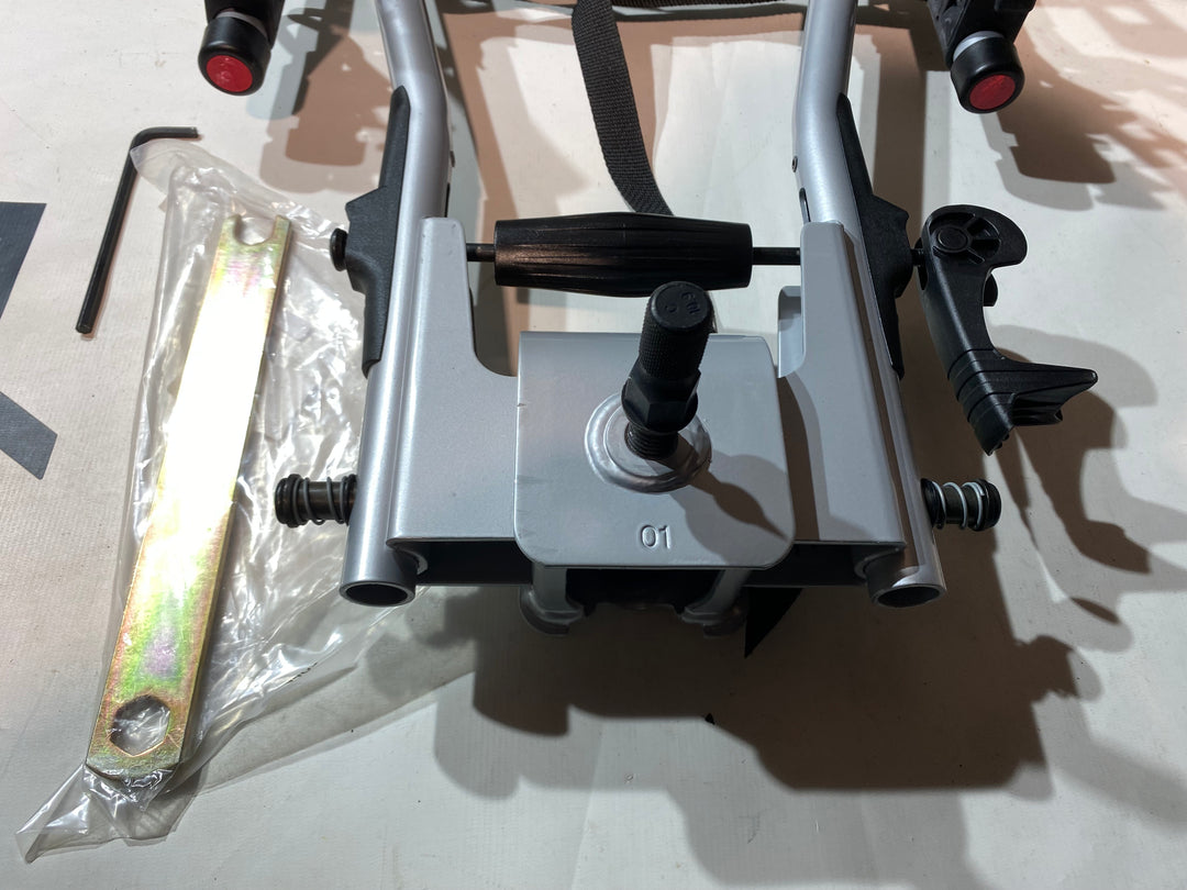 Thule HangOn - 3 bike