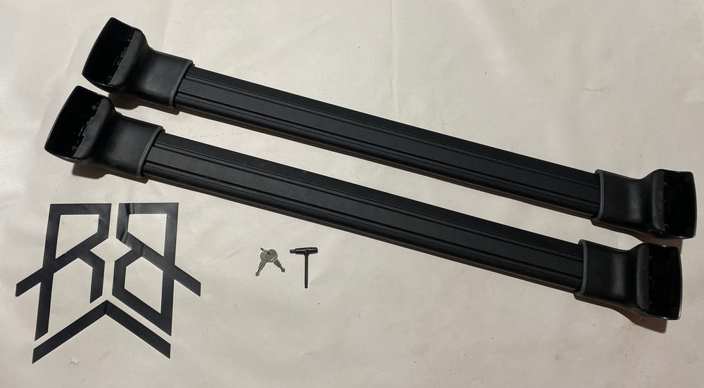 Thule 9592B & 4023 for BMW F31
