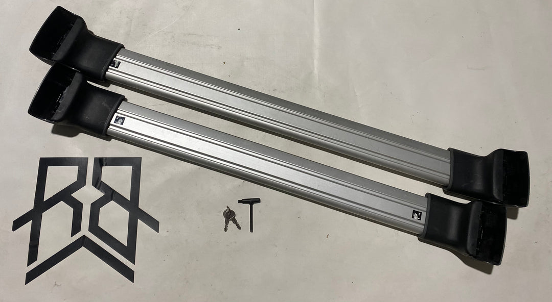 Thule 9594 Wingbar Edge