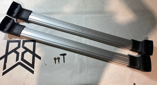 Thule 9593 Wingbar Edge