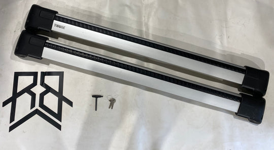 Thule 9593 Wingbar Edge