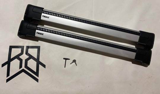 Thule 9591 Wingbar Edge