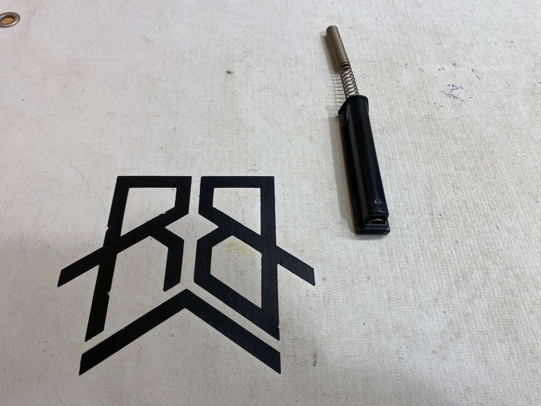 Thule 7204 spares