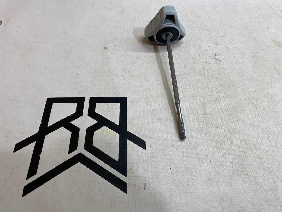 Thule 7204 spares