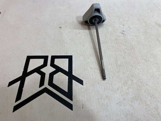 Thule 7204 spares