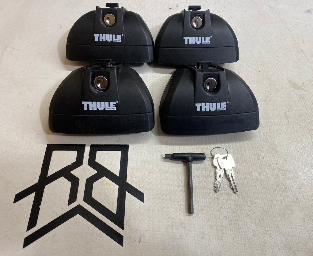 Thule 753 Footpack