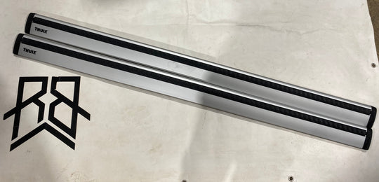 Thule Wingbar 127cm