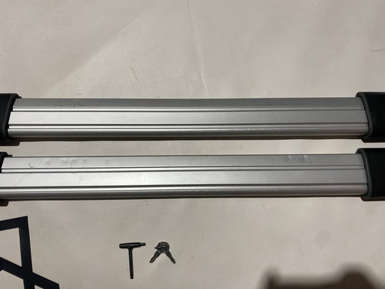 Thule 9591 Wingbar Edge