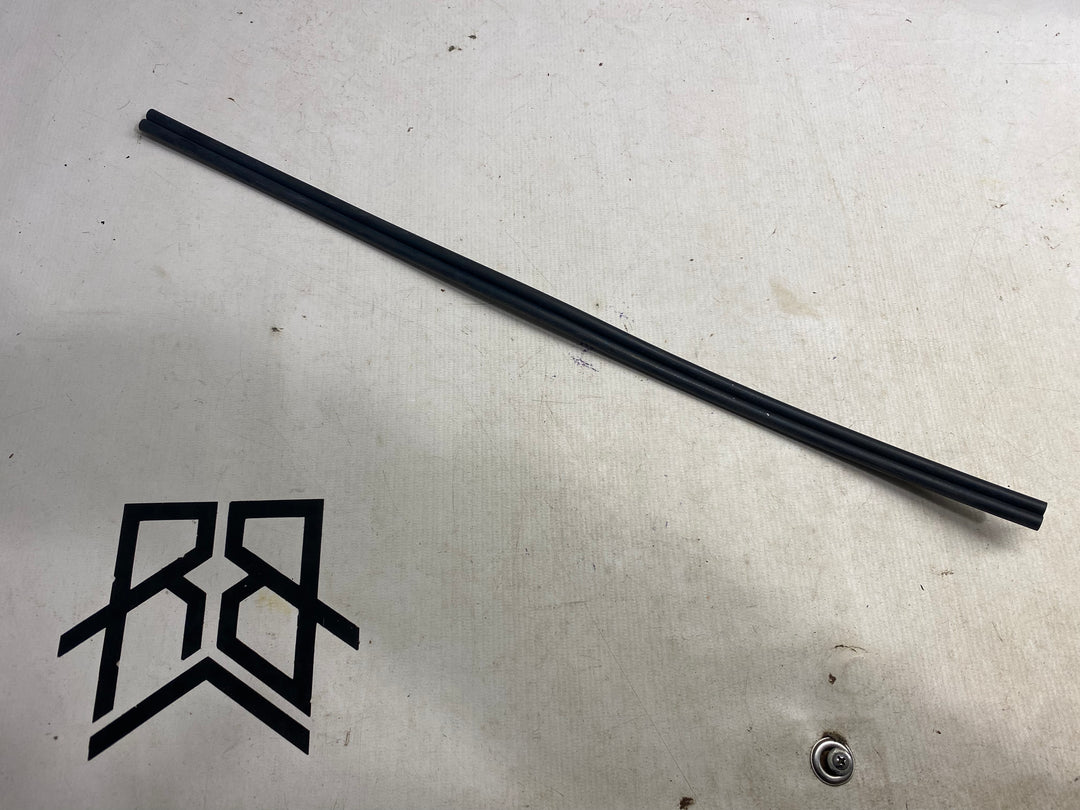 Thule rubber strips for door seals - 1000 series replacements