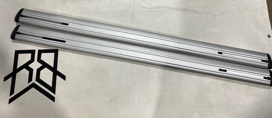 Thule Wingbar Evo 127cm 711300