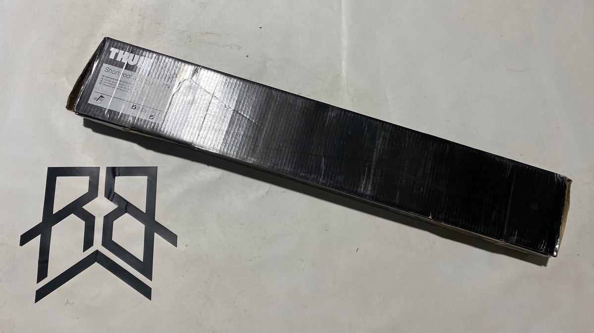 Thule 774 Short Roof Adaptor - Discontinued Product product image