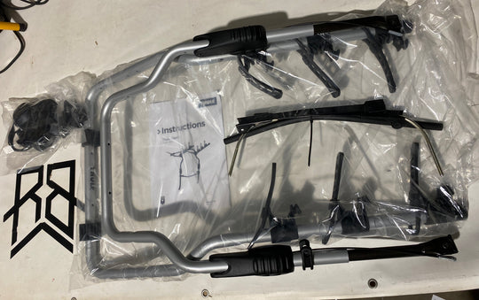 Thule ClipOn 9103