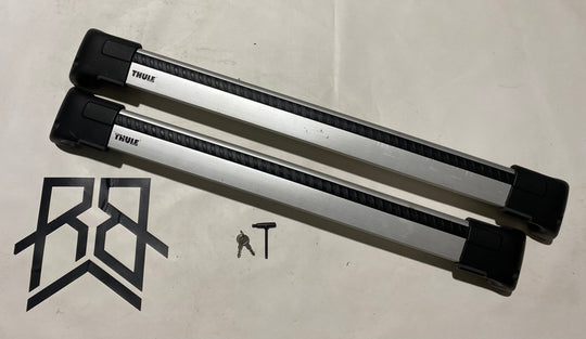 Thule 9594 Wingbar Edge