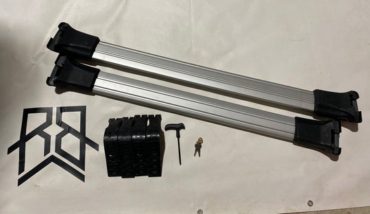 Thule 9584 Wingbar Edge