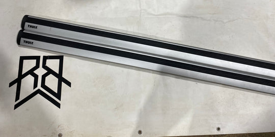 Thule Wingbar Evo 127cm 711300