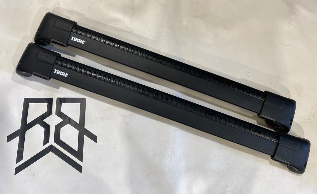 Thule 9594B Wingbar Evo Edge