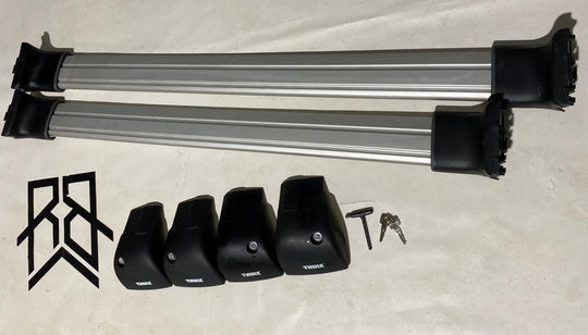 Thule 9595 Wingbar Edge