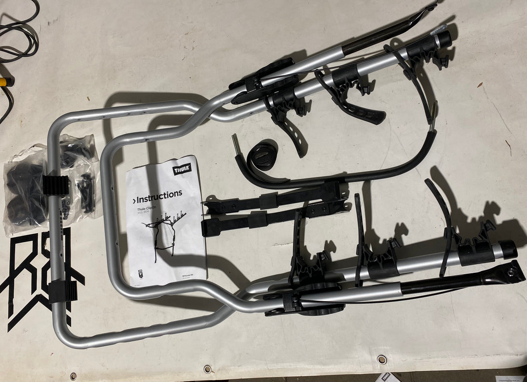 Thule ClipOn 9103