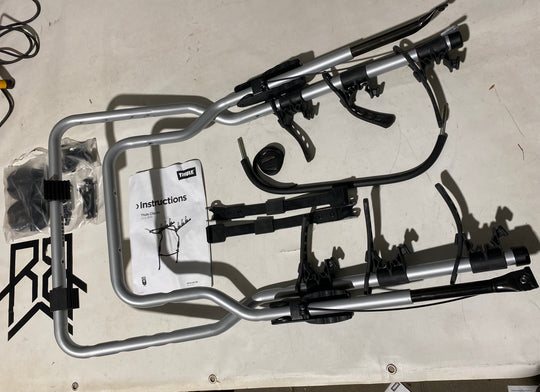 Thule ClipOn 9103