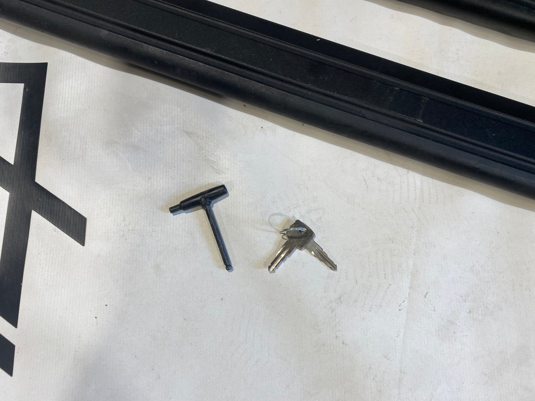 Thule 9594B Wingbar Evo Edge