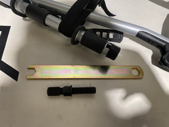 Thule HangOn 972