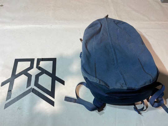 Thule rucksack 30L capacity