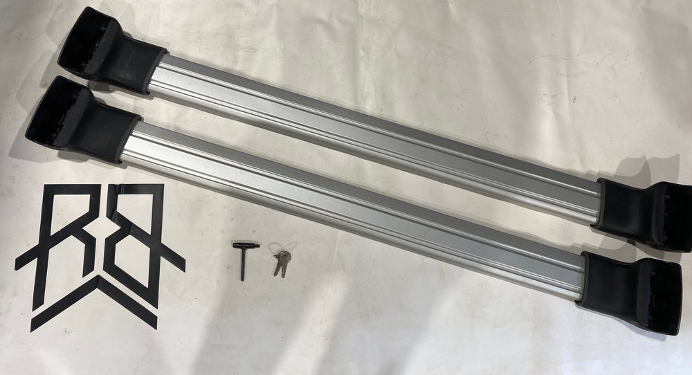Thule 9593 Wingbar Edge