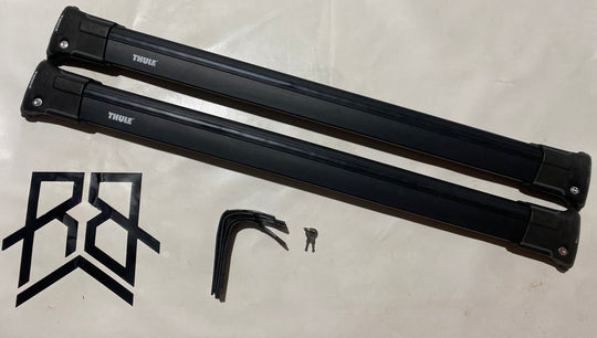 Thule 9583B Wingbar