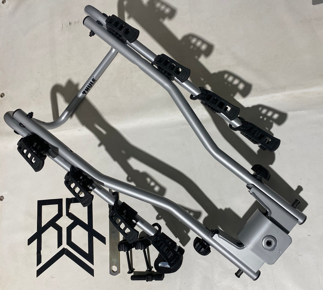 Bike Thule 9708 Best Price Thule HangOn 9708 – Roof Boxed