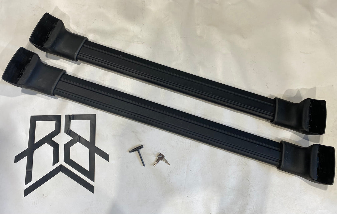 Thule 9594B Wingbar Evo Edge
