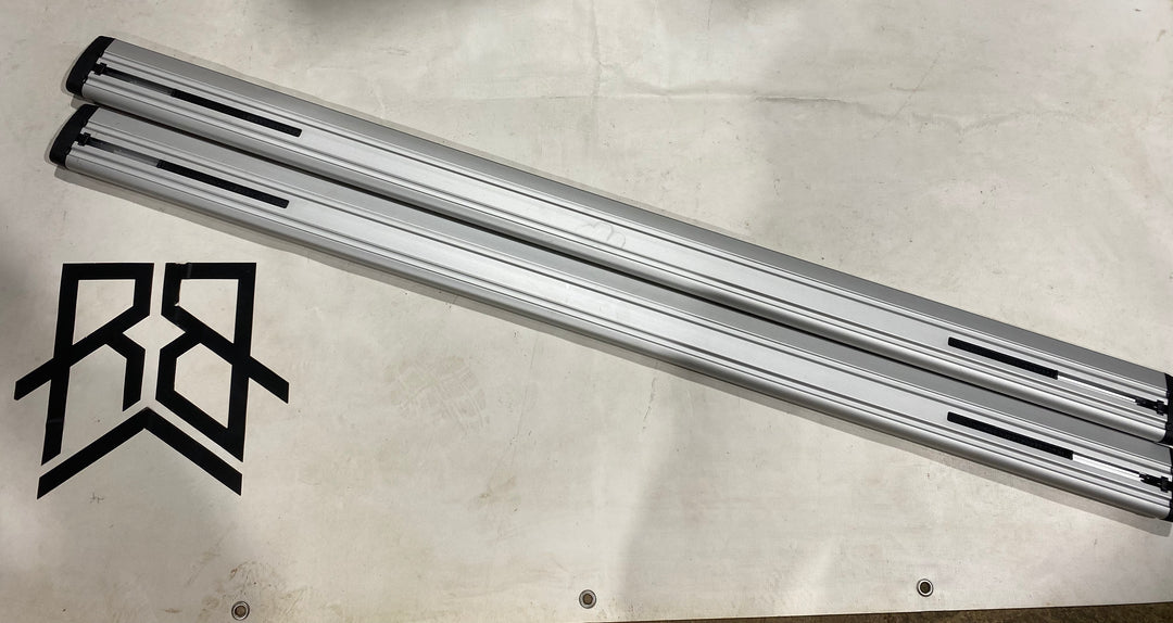 Thule Wingbar 127cm