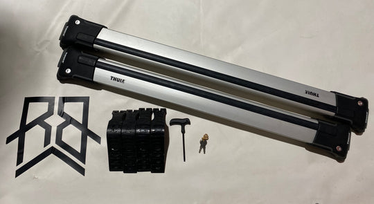 Thule 9584 Wingbar Edge