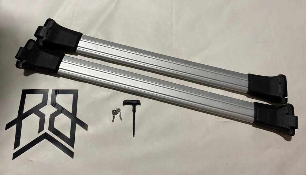 Thule 9584 Wingbar Edge