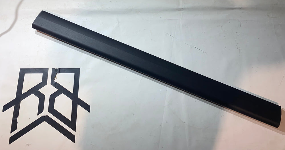 Thule 721420 Wingbar Edge - Used