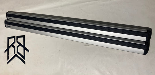 Thule 118cm Wingbars