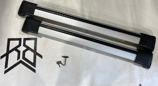 Thule 9594 Wingbar Edge