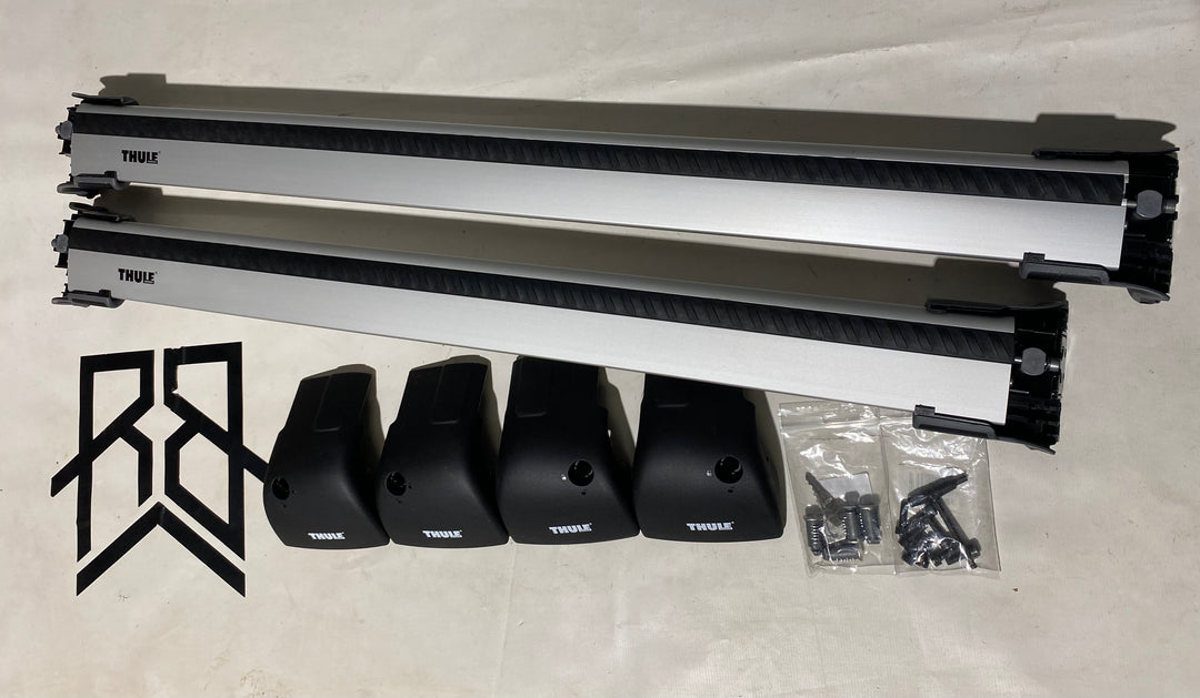 Thule 9595 Wingbar Edge
